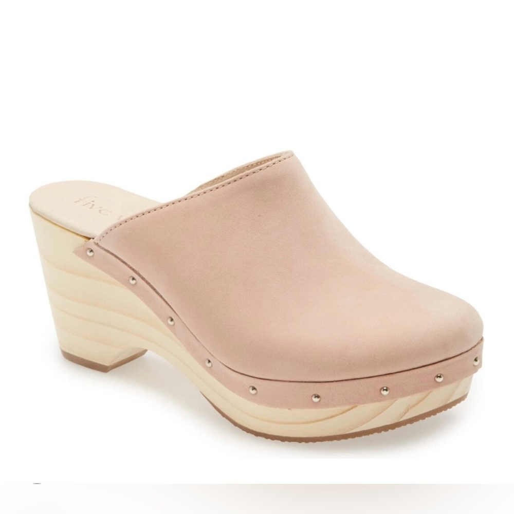 Cordani Zorba Clog